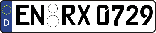 EN-RX0729