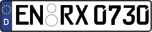 EN-RX0730