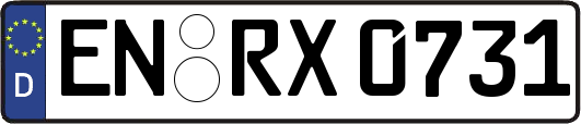 EN-RX0731