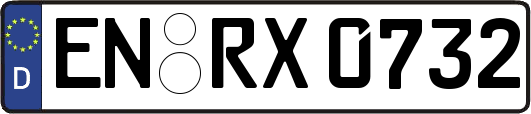 EN-RX0732