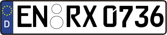 EN-RX0736