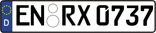 EN-RX0737
