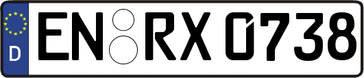 EN-RX0738