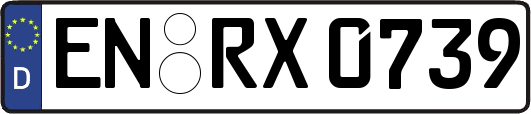 EN-RX0739