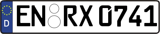 EN-RX0741