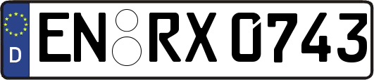 EN-RX0743