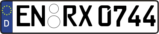 EN-RX0744