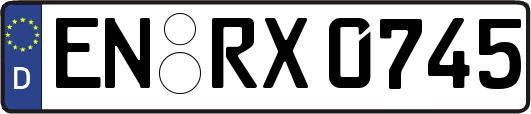EN-RX0745