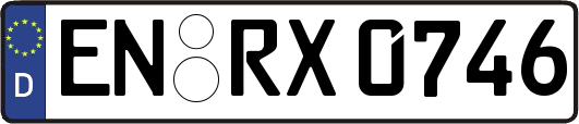 EN-RX0746