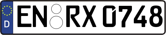 EN-RX0748