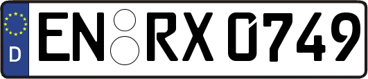 EN-RX0749