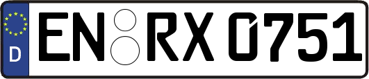 EN-RX0751