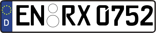 EN-RX0752