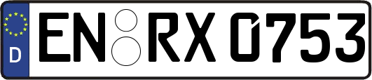 EN-RX0753