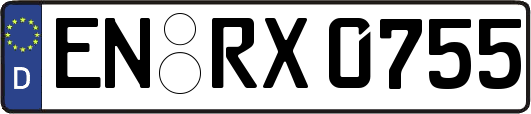 EN-RX0755