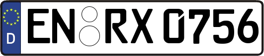 EN-RX0756
