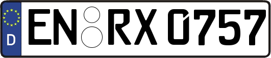 EN-RX0757