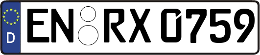 EN-RX0759