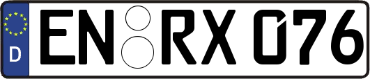 EN-RX076