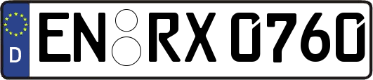 EN-RX0760