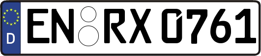 EN-RX0761