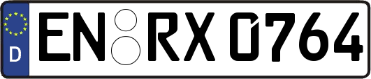 EN-RX0764