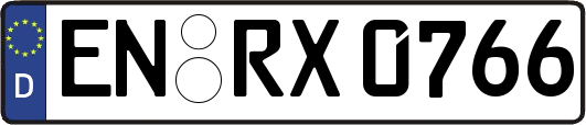 EN-RX0766