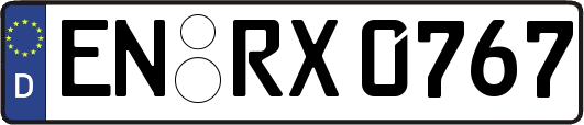 EN-RX0767