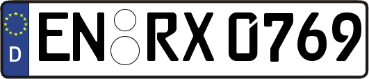 EN-RX0769