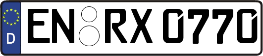 EN-RX0770