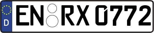 EN-RX0772