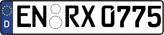 EN-RX0775