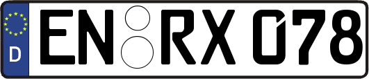 EN-RX078