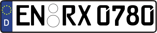EN-RX0780