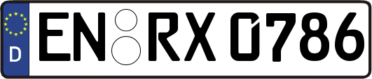 EN-RX0786