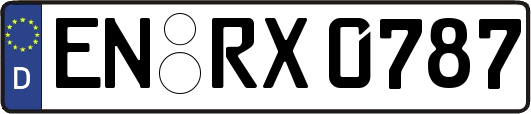 EN-RX0787