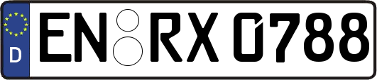 EN-RX0788