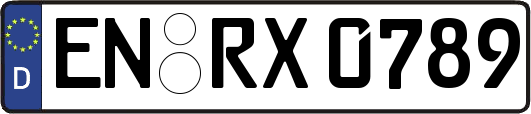 EN-RX0789