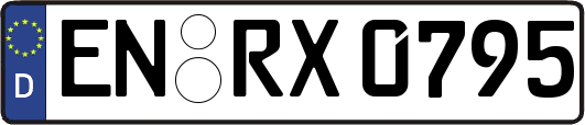 EN-RX0795