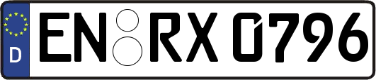 EN-RX0796