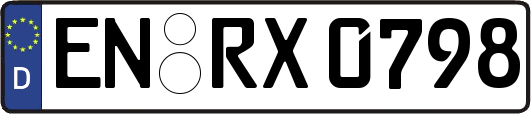 EN-RX0798