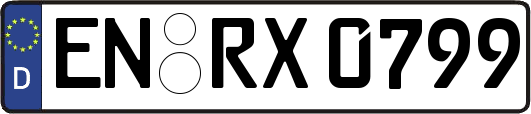 EN-RX0799