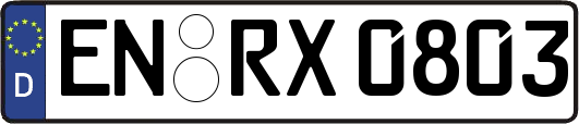 EN-RX0803