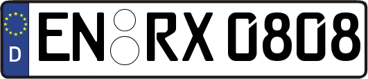 EN-RX0808