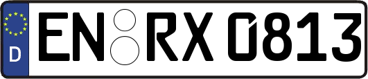 EN-RX0813
