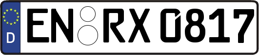 EN-RX0817