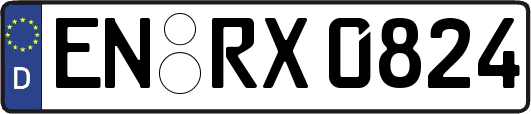EN-RX0824