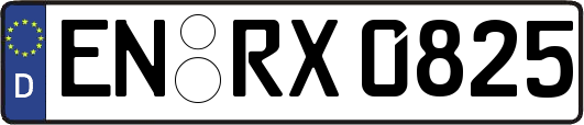 EN-RX0825