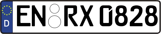EN-RX0828