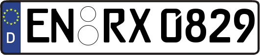 EN-RX0829